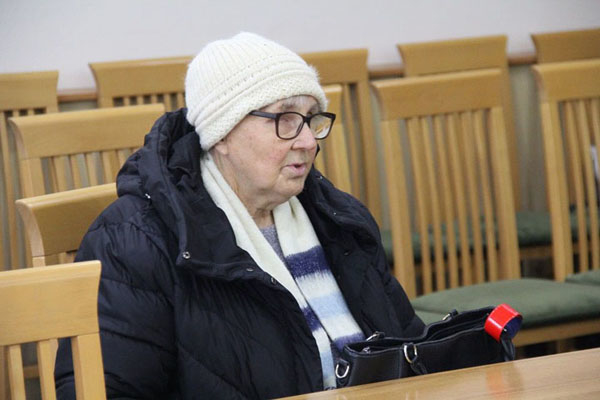 После переезда из Минска в Колодищи пенсионерке сняли льготы. Вот что ответили в райисполкоме