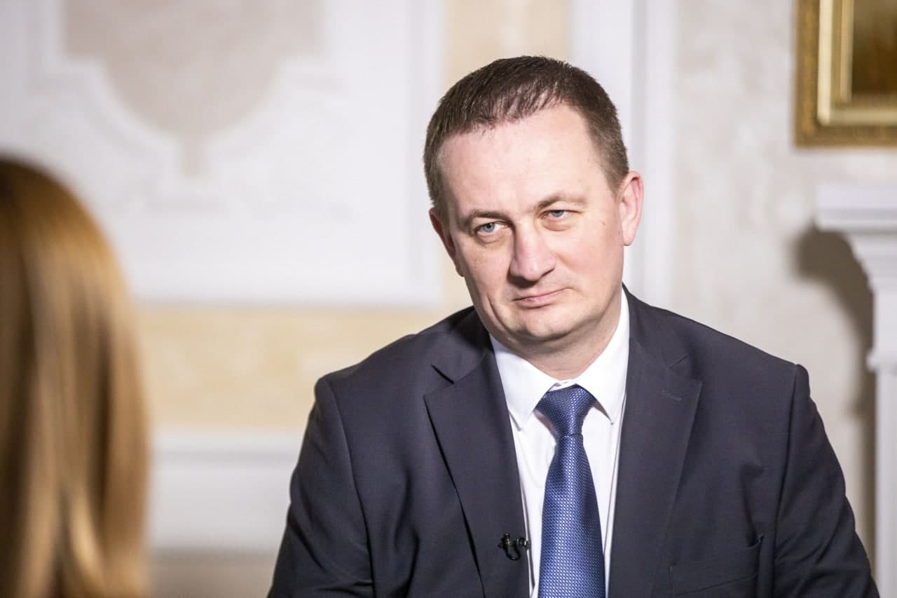Турчин сообщил, что в 2021 году сельсоветам выделят деньги на текущие вопросы