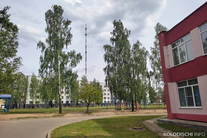  В эту субботу Колодищи отпразднуют 150-летие поселка