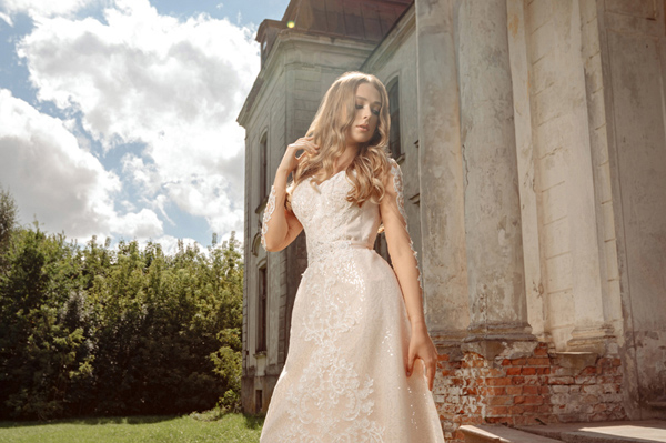 Жительница агрогородка Колодищи будет участвовать в финале конкурса "Мисс Беларусь"