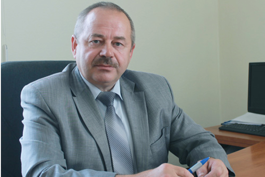 Депутат Палаты представителей проведёт приём граждан в Колодищах 18 августа