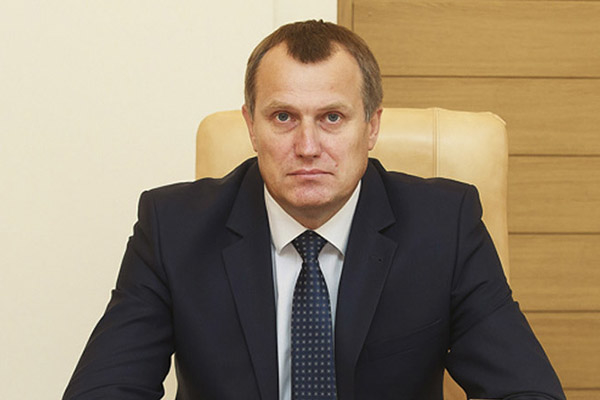 На звонки жителей 2 февраля ответит председатель Миноблисполкома