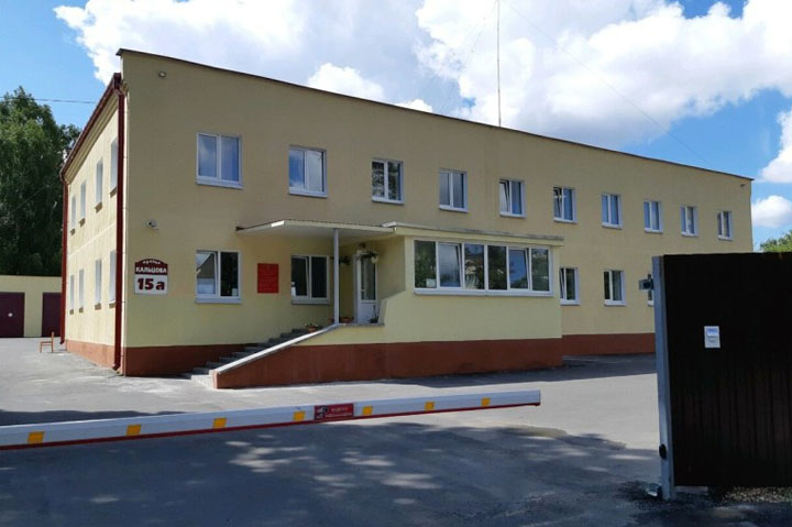 В Минском районе началась приписка 15-ти и 16-ти летних граждан к призывному участку