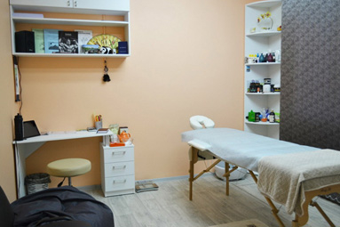 SPA кабинет открылся в поселке Колодищи: большой выбор услуг и приятные скидки
