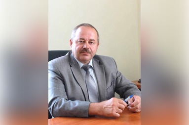 Кто будет представлять интересы Колодищ в Палате представителей?