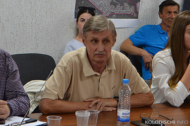 В будущем агрогородок Колодищи может сменить статус на городской
