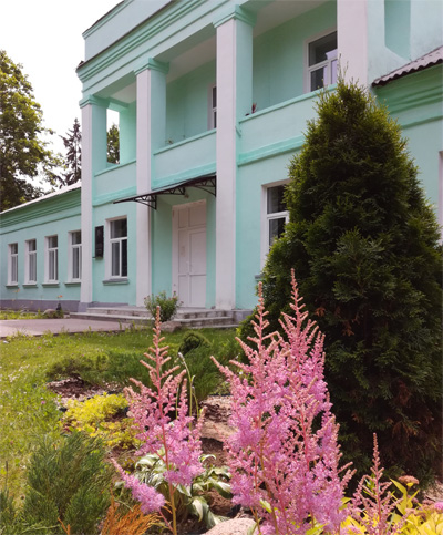 Первая "Инклюзивная театральная мастерская" открывается в Колодищах