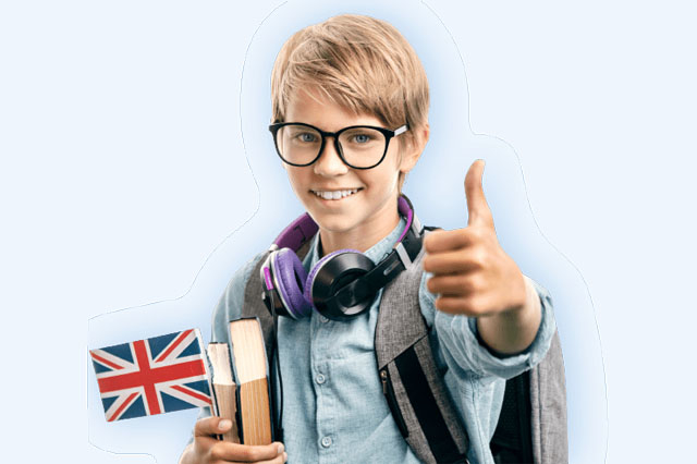 Курсы английского языка English Home объявляют набор на новый учебный год 2022-2023