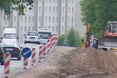 Комплексная реконструкция поселка Боровляны или чего ждать в Колодищах в ближайшие годы