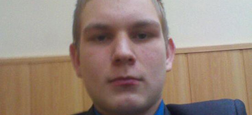 Более месяца не могут найти, без вести пропавшего, 17-летнего парня из а.г.Колодищи