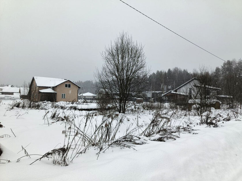 В Минском районе с аукциона продали 5 участков с недостроями, один из них в Глебковичах
