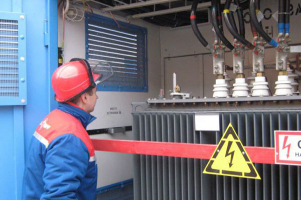 В Колодищах 2-4 декабря будут кратковременные отключения электричества