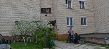Жители квартирного дома: подвал постоянно затапливает, ЖКХ устраняет проблему не надолго