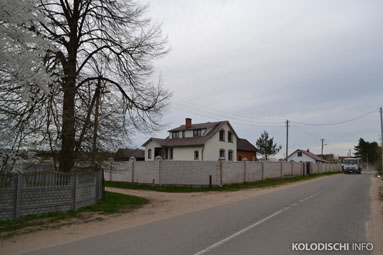 На 15 октября в Липовой Колоде запланировано отключение электричества