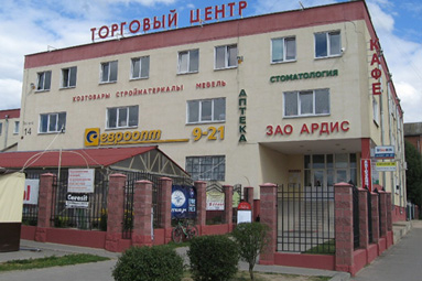 В кафе &laquo;Ардис&raquo; открылся кондитерский цех: вкусная домашняя выпечка в большом ассортименте