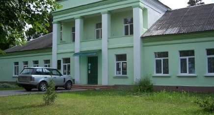Колодищанский ДК приглашает на детскую оздоровительную гимнастику