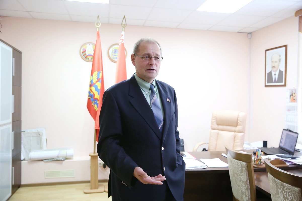 Боровляны станут городом к середине 2022 года. В границы войдут 4 населенных пункта сельсовета